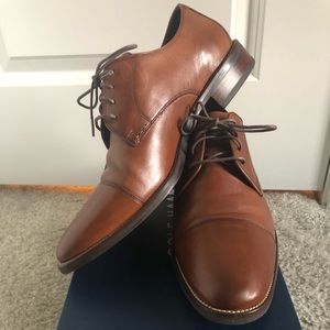 Cole Haan oxfords